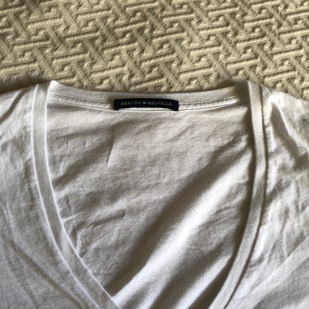 Brandy Melville top